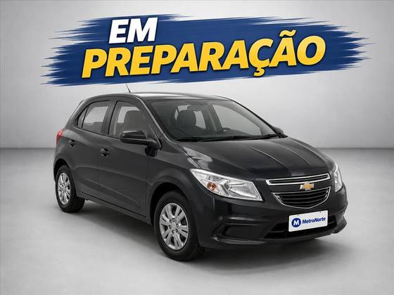 CHEVROLET ONIX 1.0 MPFI LT 8V FLEX 4P MANUAL CHEVROLET ONIX 1.0 MPFI LT 8V FLEX 4P MANUAL